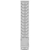 Серебряный браслет для часов (18 мм) 042015.18